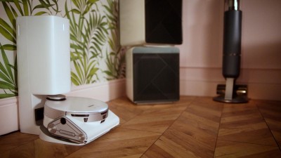 Kuidas valida enda koju õige robottolmuimeja?