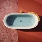 AXOR x Philippe Starck: kauakestvad elegantsed valamud ja vannid