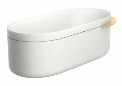 AXOR x Philippe Starck: kauakestvad elegantsed valamud ja vannid - 2