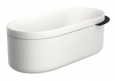 AXOR x Philippe Starck: kauakestvad elegantsed valamud ja vannid - 1