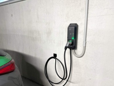 Isiklikust elektriauto laadimispunktist kortermajas on saamas uus normaalsus