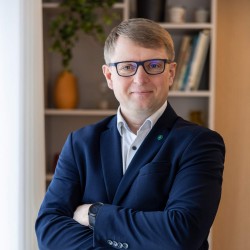 Bonava müügijuht Lauri Laanoja: uute korterite turu nõudlust veab noorte perede soov parendada elamistingimusi