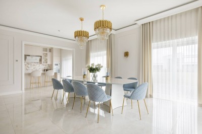 Rahulik kodu kaasaegse klassika võtmes