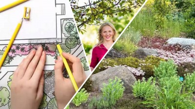 Põhivead aiakujunduses, mida ei pea tingimata ise järgi proovima