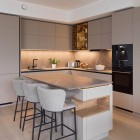 Miks on hea köögimööbli planeerimiseks disainer endale koju kutsuda?