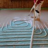 Kipsivalu – asendamatu vahelaele põrandakütte paigaldamiseks ja põranda tasandamiseks
