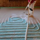 Kipsivalu – asendamatu vahelaele põrandakütte paigaldamisel ja põranda tasandamiseks