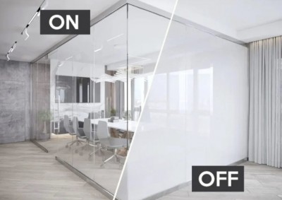 Päikesekaitsekile ja nutikile – tõhus kaitse liigse kuumuse eest ja privaatsuse tagamiseks