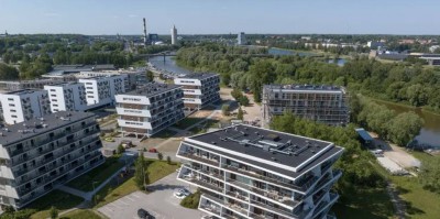 Uus lamekatuse standard toob kaasa rangemad nõuded