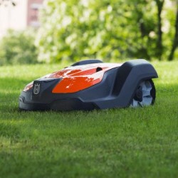 Robotniiduk vajab kindlustuskaitset nii äikesetormi kui inimese enda tekitatud kahju eest