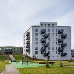 Üüriturgu mõjutavad Lääne-Euroopa trendid