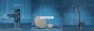 Segistid Damixa Core – täiuslik kombinatsioon kaasaegsest disainst ja funktsionaalsusest