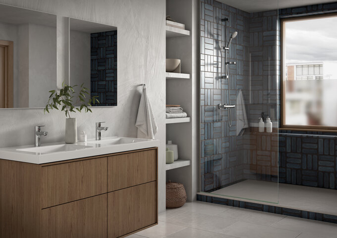 Segistid Damixa Core – täiuslik kombinatsioon kaasaegsest disainst ja funktsionaalsusest 10