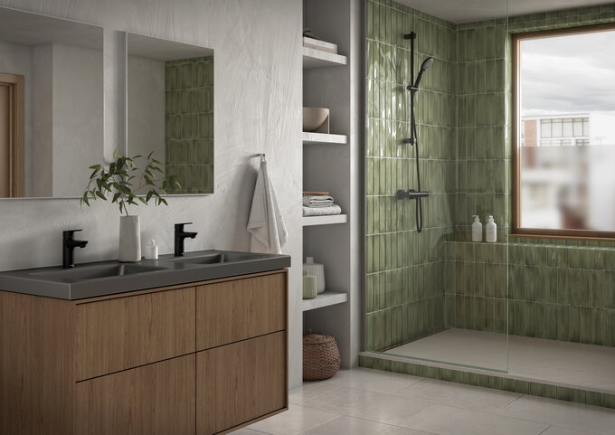 Segistid Damixa Core – täiuslik kombinatsioon kaasaegsest disainst ja funktsionaalsusest 4