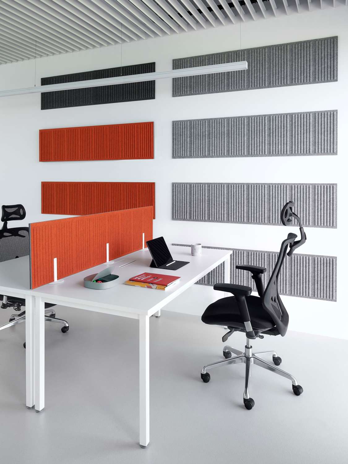 Mürasummutavad Cell paneelid – looge oma isiklik vaikne ala mugavaks töötegemiseks