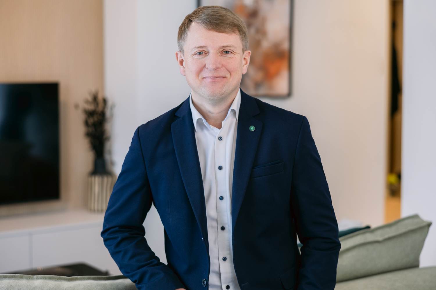 Kuidas välismaalasena Eestis kodu osta