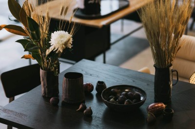 IRIS JANVIER x Maria Kim keraamikakollektsiooni SÜSI esmaesitlus