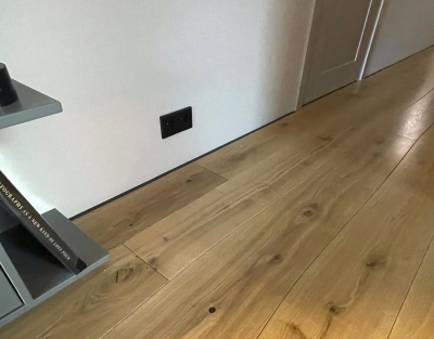 Miniliistud – modernne alternatiiv põrandale traditsiooniliste liistude asemel