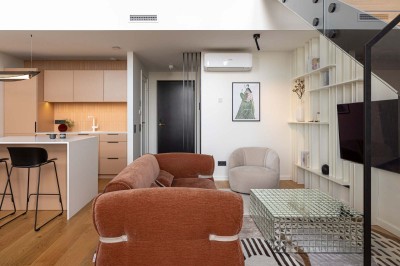 DEZ Studio sisearhitekt: järgnevate aastate suurim interjööritrend on isikupärastatud ruumid