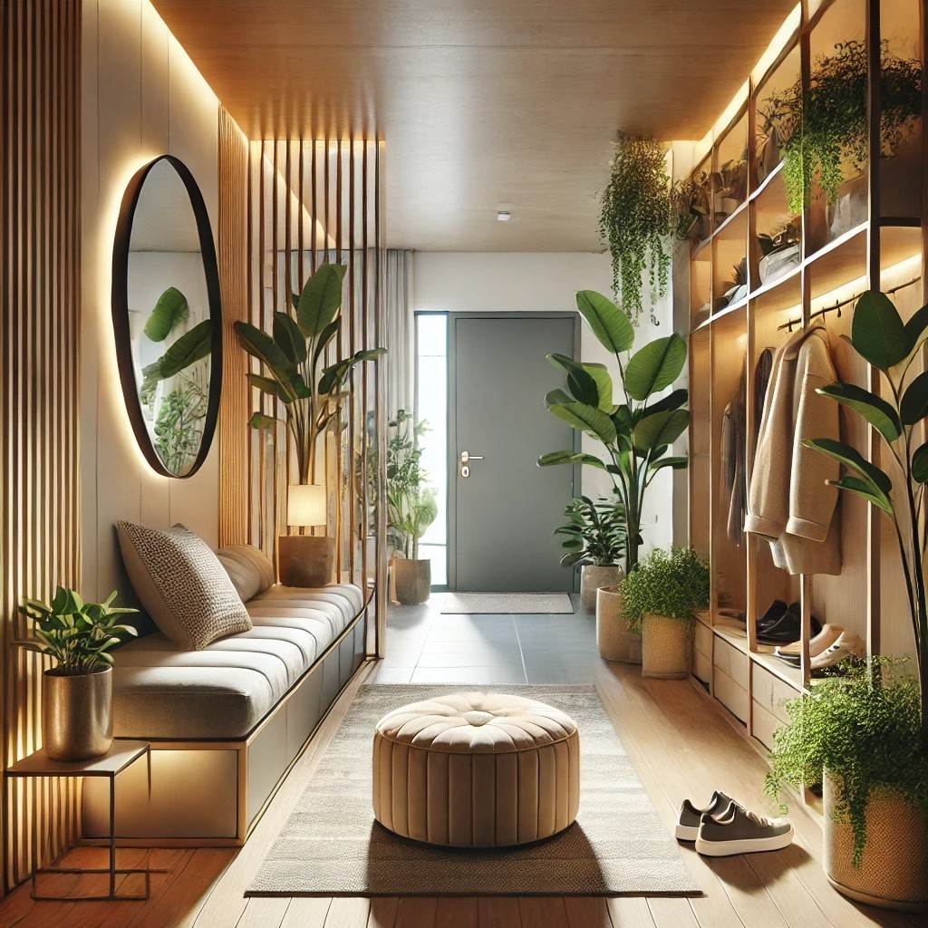 2025. aasta feng shui sõnum: loo kord ja leia tasakaal