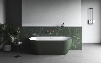 Uued eraldiseisvad TEC-vannid