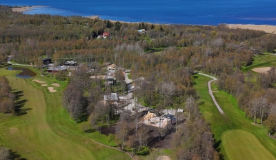 Elamumess Jõelähtmel avas uue peatüki elukeskkonna ja arhitektuuri arengus