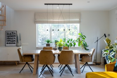 Milliseid tüüpvigu aitab sisekujunduses vältida 3D-visualiseerimine?