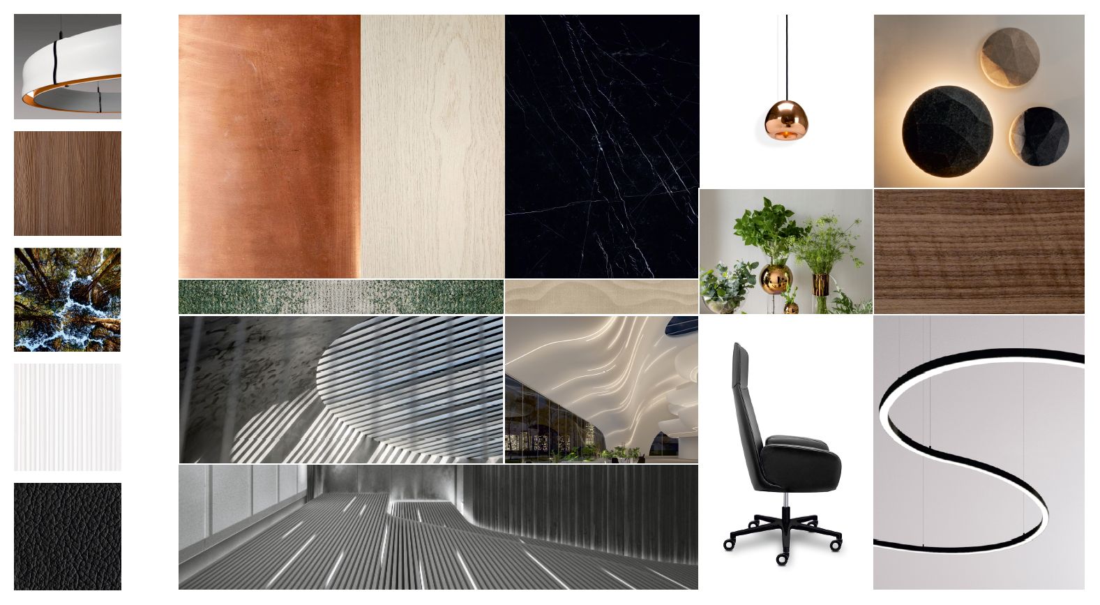 Sisearhitekt Anna Aleksejeva – värvide ja tunnetusega loodud ruumid