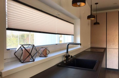 Veepisar | Eritellimusel voldikkardinad otse tootjalt mõistliku hinnaga