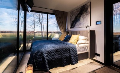 Atto Collection – voodid, mis sünnivad sinu ideedest