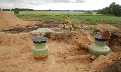 Ehitusjärgne kontrollmõõdistamine – miks ja millal seda vaja on?