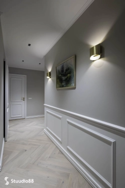 1 - Elegantselt renoveeritud kodu Kristiines – teekond terviklikuma ja hubasema ruumini