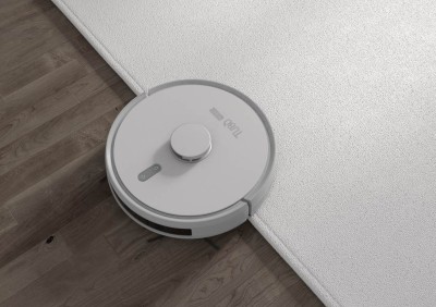 Kodu, mis koristab end ise. Kas kesktolmuimejaga ühilduv robot teeb elu lihtsamaks?