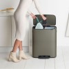 Brabantia – kui prügikast on rohkem kui lihtsalt tarbeese