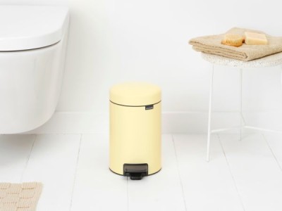 Brabantia pedaaliga prügikast Newicon - 4