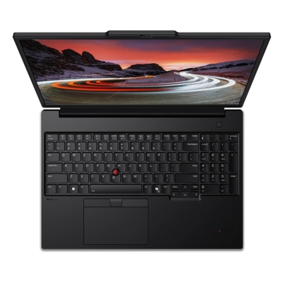 Lenovo ThinkPad P16s Gen 3 - 2