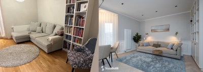 Remont: kas omal käel või ettevõtte toel?