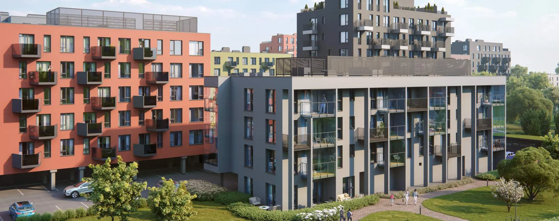 Tallinnas müüdi möödunud aastaga võrreldes poole rohkem uusi kodusid