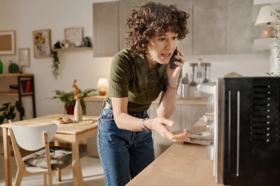 Soodsam kui tass kohvi: Elektrumi 2,54-eurone koduabikindlustus on maapiirkondades asendamatu