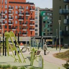 Uute korterite pakkumiste keskmine hind on kerkinud üle 5000 eur/m2