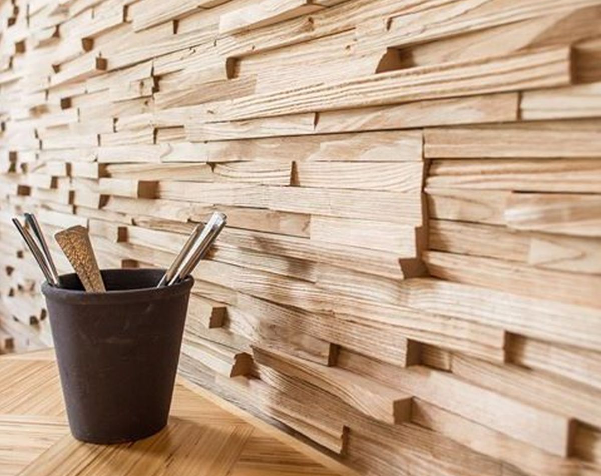 DECO interjööri puitpaneelid – looduslik ilu igasse ruumi