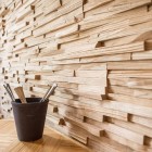 DECO interjööri puitpaneelid – looduslik ilu igasse ruumi