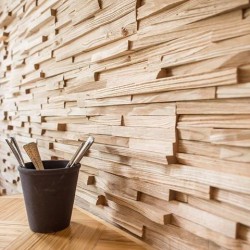 DECO interjööri puitpaneelid – looduslik ilu igasse ruumi