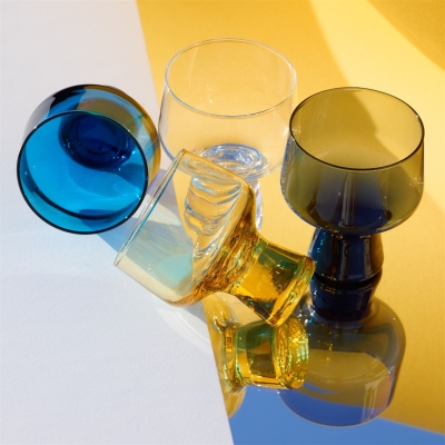 Iittala Solare lauanõud – valguse ja vormi poeetiline kohtumine - 3