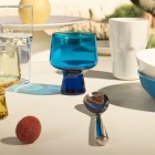 Iittala Solare lauanõud – valguse ja vormi poeetiline kohtumine