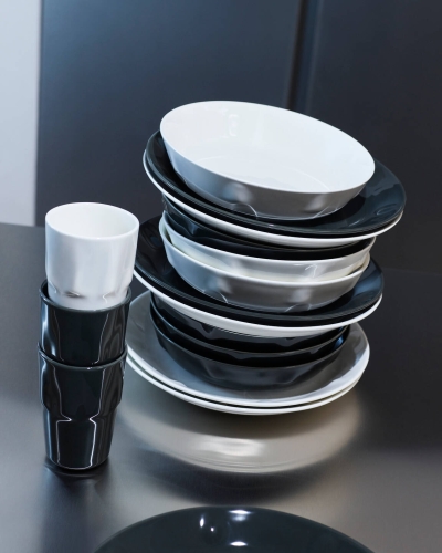 Iittala Solare lauanõud – valguse ja vormi poeetiline kohtumine - 2
