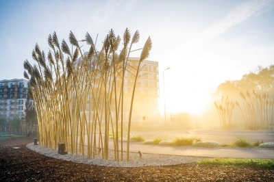 Merko Lahekalda elukvartalis algas uute korterite müük
