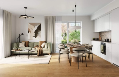 Uus kodu Tallinna lähedal: mida asukoha valikul kindlasti tähele panna?