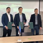 Kiviõli äripark hakkab Lüganuse energiapargist otseliiniga soodsamat elektrit saama