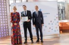 Vastutustundliku ettevõtluse indeksi kuldtaseme on pälvinud üks ehitussektori ettevõte